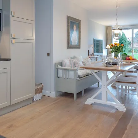 Appartamento Ellerweih *