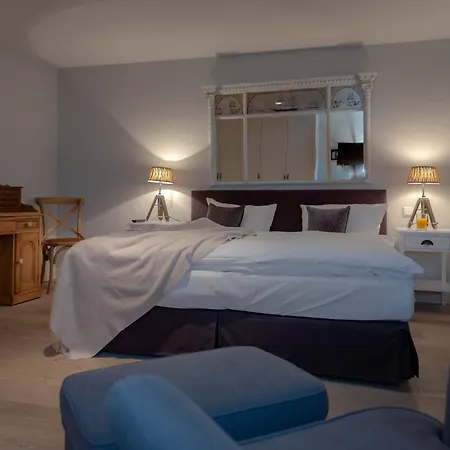 Appartamento Ellerweih Keitum