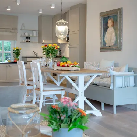 Appartamento Ellerweih