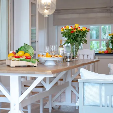 アパート Ellerweih *