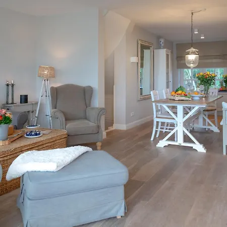 Appartamento Ellerweih