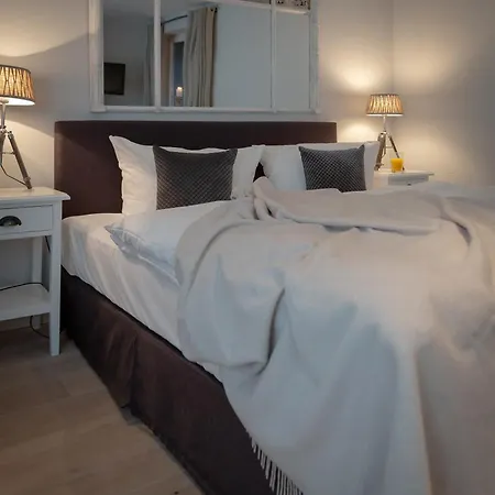 Appartamento Ellerweih Keitum