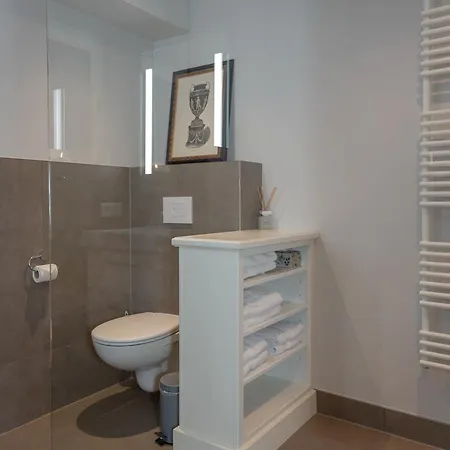 Ellerweih Appartamento Keitum