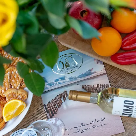 Ellerweih Appartamento