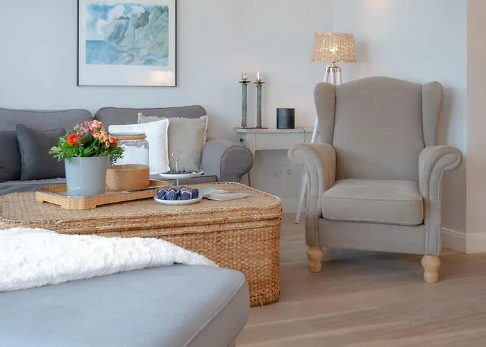 Ellerweih Appartement *