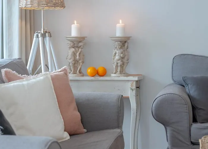 Appartement Ellerweih Keitum