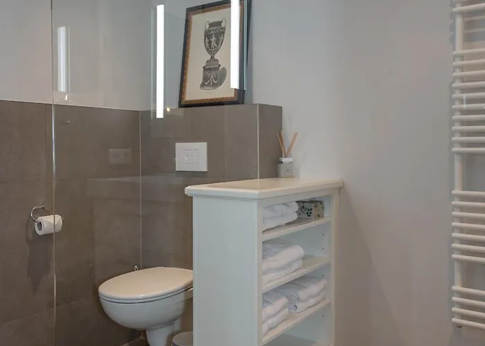 Ellerweih Appartement Keitum